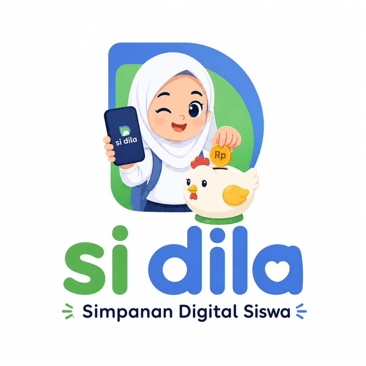 Logo Sekolah