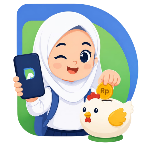 Logo Paten Aplikasi